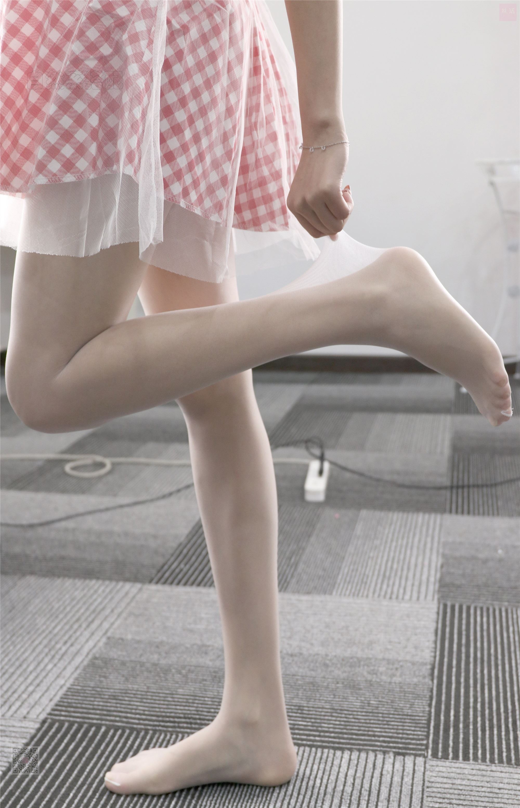 SiHua思话  SH022 丫丫 小公主的心思